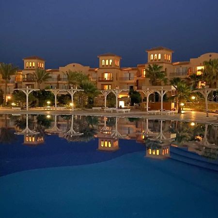 Pensee Royal Garden Beach Resort El Qoseir Exterior foto