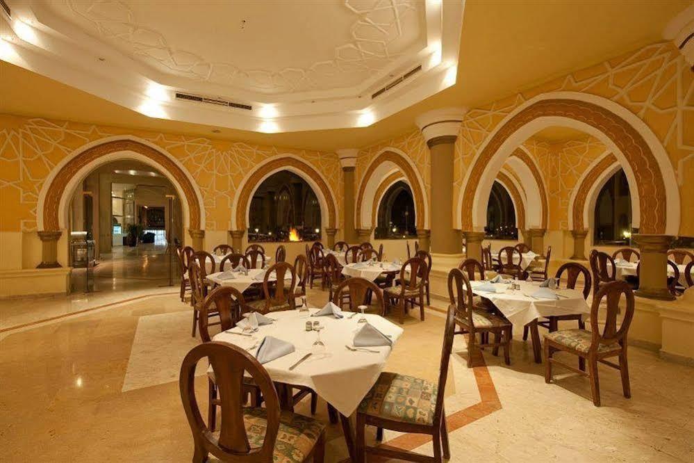 Pensee Royal Garden Beach Resort El Qoseir Exterior foto