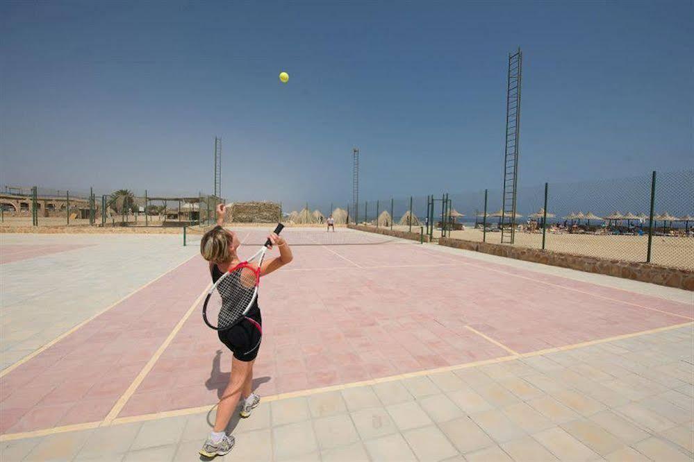 Pensee Royal Garden Beach Resort El Qoseir Exterior foto